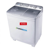 Kenwood 10KG Semi Automatic - Washer KWM-1012