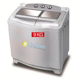 Kenwood 9 kg Semi Automatic Washer KWM-950