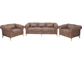 Candy Sofa Set - 5 Seater (Available on Easy Installments)