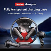 Lenovo ThinkPlus LP10 Wireless Bluetooth 5.2 Earphone