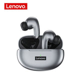 Lenovo LP5 Wireless Touch Control Headphones 5.0 Waterproof Headset
