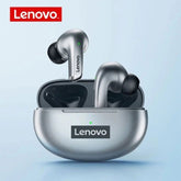 Lenovo LP5 Wireless Touch Control Headphones 5.0 Waterproof Headset