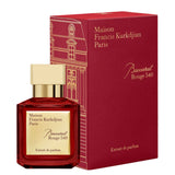 MAISON FRANCIS KURKDAJIAN – BACCARAT ROUGE 540 FOR MEN  and  WOMEN EDP -Replicaa Perfume 1st Copy