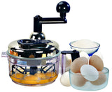 Westpoint Deluxe Quick Chopper Black WF-04