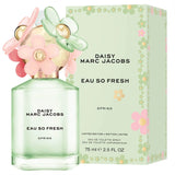 Marc Jacobs Daisy Eau So Fresh Spring Limited Edition Eau de Toilette  -Replicaa Perfume 1st Copy