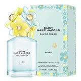 Marc Jacobs Daisy Eau So Fresh Eau de Toilette Sky Limited Edition 2022 75 ml -Replicaa Perfume 1st Copy