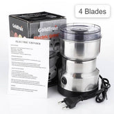 Mini Electric Grinder