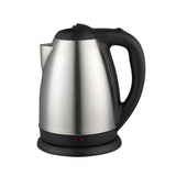 Imported Electric Kettle Premium Quality 2 liters + Imported Deluxe Automatic Iron