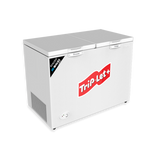 Waves Double Door Deep Freezer WDFT-315 – 425 Liters