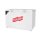 Waves Double Door Deep Freezer WDFT-315 – 425 Liters