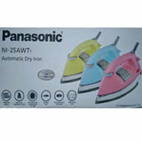 Panasonic Automatic Dry Iron NI-25AWT