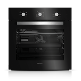 Dawlance DBE 208110 B A Series Built in Oven