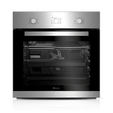 Dawlance DBE 208110 S A Series Built in Oven