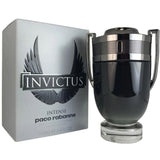 Perfume Paco Rabanne Invictus intense perfume for men persistent eau de toilette premium quality -Replicaa Perfume 1st Copy