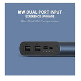 Xiaomi 10000mah Mi 18w Fast Charge Power Bank 3 -China Version Original