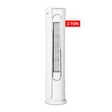 Pel 24K Supreme Floor Standing Cabinet Inverter Heat And Cool 2.0 Ton Air Conditioner