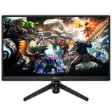 PHILIPS LED 27-Inches 272M8CZ CURVED -VA, FHD -1920 x 1080 @ 165Hz CURVED DISPLAY, AMD FreeSync, 1ms, HDR mode, DisplayPort 1.4 x 1, HDMI 2.0 x 2 , Audio -In-Out: Audio out.