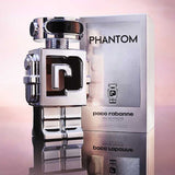 PHANTOM PACO RABANNE EDT -Replicaa Perfume 1st Copy
