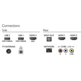 Philips 6900 32" HD ANDROID LED SMART TV (32PHT6915/98)