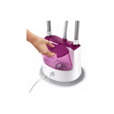 Philips Easy Touch Stand Steamer GC486-39