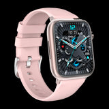 YOLO Watch Pro Max BT Calling Smart Watch 1.91” HD Large Screen 120+ Sports Modes 24-7 Heart Rate SpO2 Monitor Music Playback