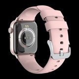 YOLO Watch Pro Max BT Calling Smart Watch 1.91” HD Large Screen 120+ Sports Modes 24-7 Heart Rate SpO2 Monitor Music Playback