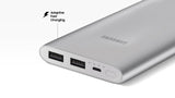 Original Samsung 10000 mAh Fast Charging Power Bank