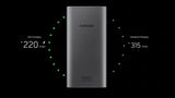 Original Samsung 10000 mAh Fast Charging Power Bank