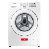 Samsung Fully-Automatic Front Load Washing Machine WW70J3283