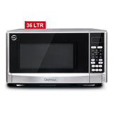 PEL PMO-38BG With Grill Microwave Oven 36 Ltr