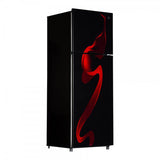 Pel Prinvo GD 6450 Inverteron Glass Door Refrigerator - 12 CFT