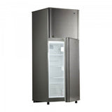 Pel PRLP 2350 Refrigerator - 9 CFT