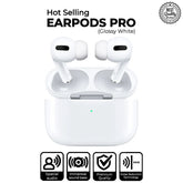 Airpods Pro – White | Master Copy | Japanese Version | California Design