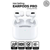 Airpods Pro – White | Master Copy | Japanese Version | California Design