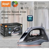 RAF Electric Steam Iron Best Choose To Family R.1302