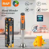 RAF Home Automatic Hand Blender
