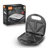 RAF 850W Double-Sides Heating Sandwich Maker