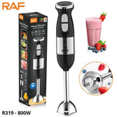 RAF Original StickHand Blender R.319