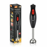 Raf Kitchen Food Mixer Blender Mini Safety Hand Mixer