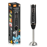 RAF Hot Sale Food Kitchen Electric Mini Immersion Hand Held Blenders Stick Mixer