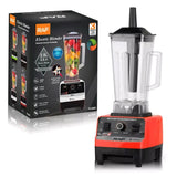 RAF COMMERCIAL ELECTRIC 2400-WATTS HEAVY-DUTY JUICE BLENDER