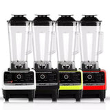 RAF COMMERCIAL ELECTRIC 2400-WATTS HEAVY-DUTY JUICE BLENDER