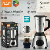 RAF Electric Blender 1.5-L 1000-W R.300