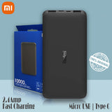 Xiaomi Redmi PB100LZM Power Bank 10000mAh Standard Version