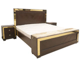 Ribbo Bed Set (Available on Easy Installments)
