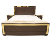 Ribbo Bed Set (Available on Easy Installments)