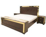 Ribbo Bed Set (Available on Easy Installments)