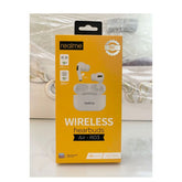 Realme Wireless Earbuds Air-R03 With Silicone Case -Master Copy