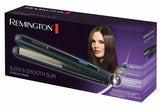 Remington S5500 Sleek  and  Smooth Ceramic Hair Straightener