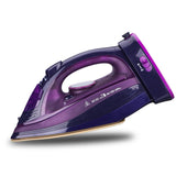 Handheld Cordless Steam Iron for Clothes Household -Random Color